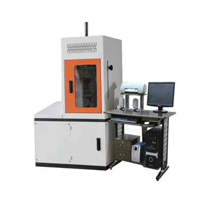 Datorvadības noguruma pārbaudes iekārta